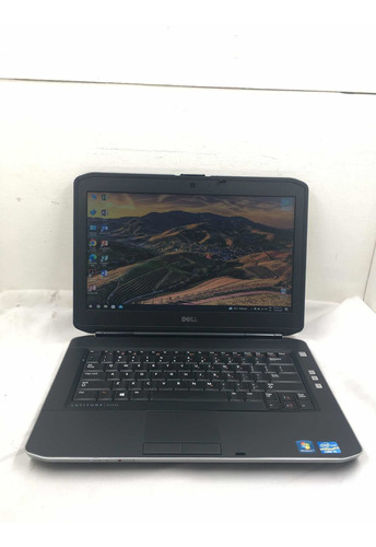 Laptop Dell Latitude E5430 4gb Ram 128gb Ssd 14.0 Win10 Wifi