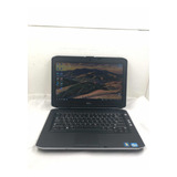 Laptop Dell Latitude E5430 4gb Ram 128gb Ssd 14.0 Win10 Wifi