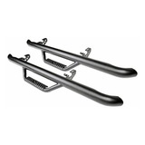 Estribos Laterales 2puertas Jeep Wrangler Jk 4wd 07/18