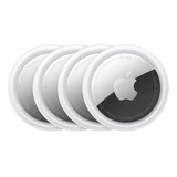 Apple Airtag  Pack X4 Unidades