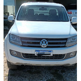 Volkswagen Amarok 2016 2.0 Cd Tdi 180cv 4x4 Highline Pack At