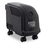 Nobreak Office Security 700va Entrada 115/230v Force Line