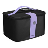 Bolso Sanitizante Targa Uv-700box 12 Led Uv En 3´