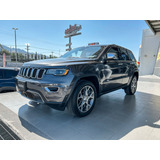 Jeep Grand Cherokee 2021