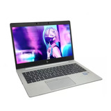 Laptop Hp Elitebook Core I5 8va 16 Ram 512ssd Pantalla Touch