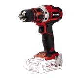 Taladro Atornillador 18v Einhell Te-cd 18-40 Li Solo