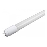 Pack X20 Tubo Led Luz Fria 20w 120cm T8 220v 5000k