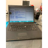 Notebook Lenovo 3000 G530