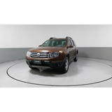 Renault Duster 2.0 Dynamique Media Nav Mt