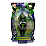 Reloj Ben 10 Ultimate Omnitrix Caja Dañada