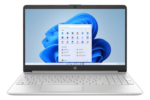 Notebook Hp 15-dy2501la Core I3 8gb 512gb 15puLG Win11 Nuevo