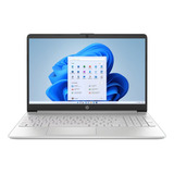 Notebook Hp 15-dy2501la Core I3 8gb 512gb 15puLG Win11 Nuevo