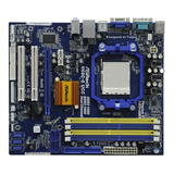 Mother Asrock N68c-s Ddr3 Ddr2 N68 Outlet Oem Solo Mother