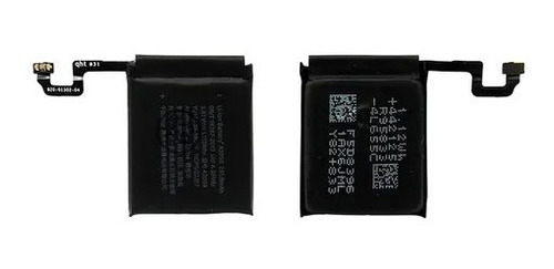 Bateria Para Apple Watch Serie 2/3/4/5