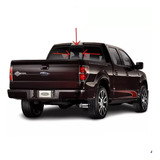 Medallon Pza Central Ford F-150 2010-2011