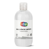 Emulsion De Limpieza Facial Con Extracto Pepino 250g Collage