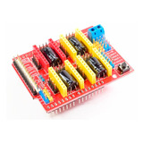 Shield Cnc Grbl V3 Driver A4988  Impresora 3d - Arduino