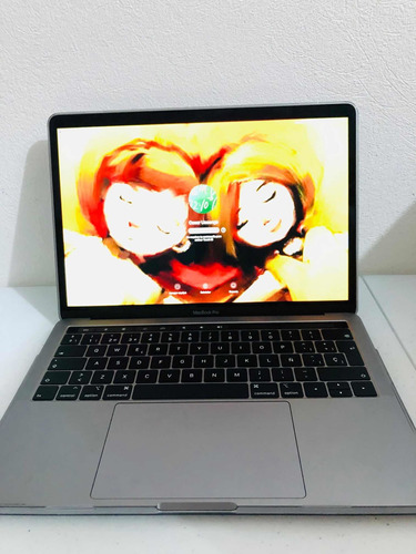 Macbook Pro