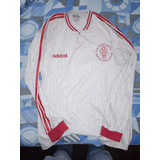 Camiseta Retro Club Atlético Huracan