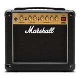 Marshall Amps Amplificador Combinado De Guitarra (m-dsl1cr-.