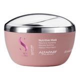 Moisture Nutritive Mask Alfaparf X 200 Ml