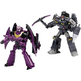 Transformers Toys Legacy Evolution Miner Megatron & Senator