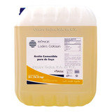 Aceite Vegetal De Soya Bunge 20 L