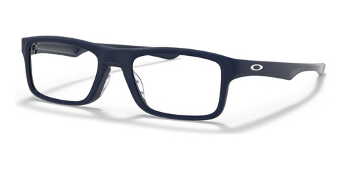 Armação Óculos De Grau Oakley Plank 2.0 Ox8081 808103 55