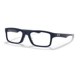 Armação Óculos De Grau Oakley Plank 2.0 Ox8081 808103 55