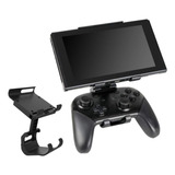 J&top Adjustable Mount Clip For Switch Official Pro Control.