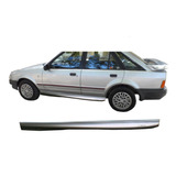 Cubre Zocalo Ford Escort 84-94 Rs Por Juego