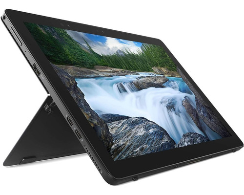 Tablet Dell Latitude 5290, I5 8va, 8ram, 256gb Dsolido Flash