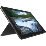 Tablet Dell Latitude 5285, I5 7ma, 8ram, 256gb Disco Solido