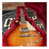 Gibson Standard 60 - Bourbon Burst 2021