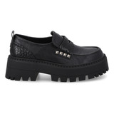 Zapato Mujer Negro 45804