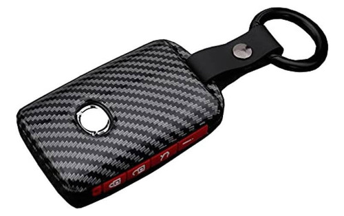 Funda Protector Llave Para Mazda 3 6 Cx3 Cx5 Cx30 Mx5 