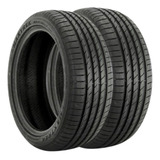 Kit De 2 Llantas Maxtrek Maximus M2 205/55 R16 91v