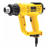 Pistola De Calor 2000w Display Digital D26414 Dewalt