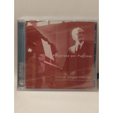 Pugliese Por Pugliese Cd (difusion ) Nuevo 