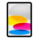 Apple iPad (10ª Generación) 10,9'' Wi - Fi 256gb - Plata - Distribuidor Autorizado