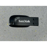 Pendrive Sandisk Usb 3.0 128 Gb