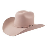 Texana Vaquera Lana Beige Este-oeste 6x Bull Ranch 