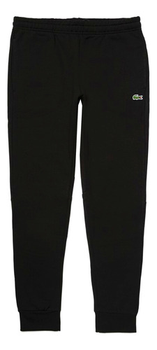 Pantalon Lacoste Jogging Survetement Xh8693 Slim Fit