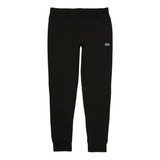 Pantalon Lacoste Jogging Survetement Xh8693 Slim Fit