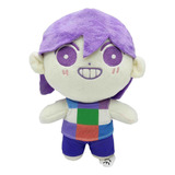 Omori Kel Muñeca Peluche Juguete Regalo Para Niños 20cm