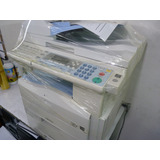 Fotocopiadora Impresora Ricoh Aficio Mp201spf Multifuncional