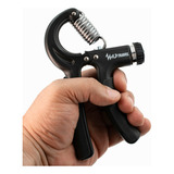 Hand Grip Ejercitador De Manos Ajustable 5-60 Kg Wild Travel