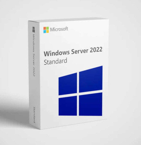 Licenças Windows Server 2024