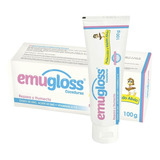  Ungüento Emu Gloss Pomada 100gr