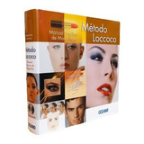 Libro De Belleza: Man. Practico De Maquillaje Método Loccoco